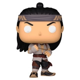 Фигурка Funko POP Liu Kang 80276