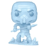 Funko фигуркасы POP Sub-Zero MK11 80306