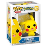 Фигурка Funko POP Pikachu 43263 - фото 2