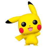 Фигурка Funko POP Pikachu 43263