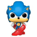 Фигурка Funko POP Sonic Running 51964
