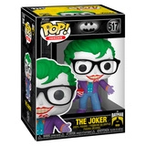 Фигурка Funko POP Joker 80687 - фото 2