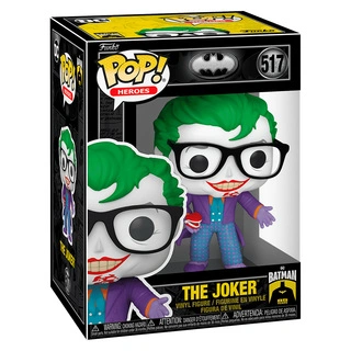 Фигурка Funko POP Joker 80687 - фото 2
