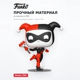 Фигурка Funko POP Harley Quinn 83514 - фото 3
