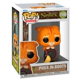 Фигурка Funko POP Puss in Boots 81175 - фото 2