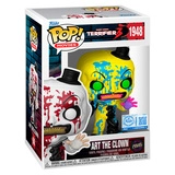 Funko фигуркасы POP Art the Clown 91690 - фото 4