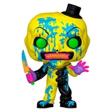 Funko фигуркасы POP Art the Clown 91690 - фото 3