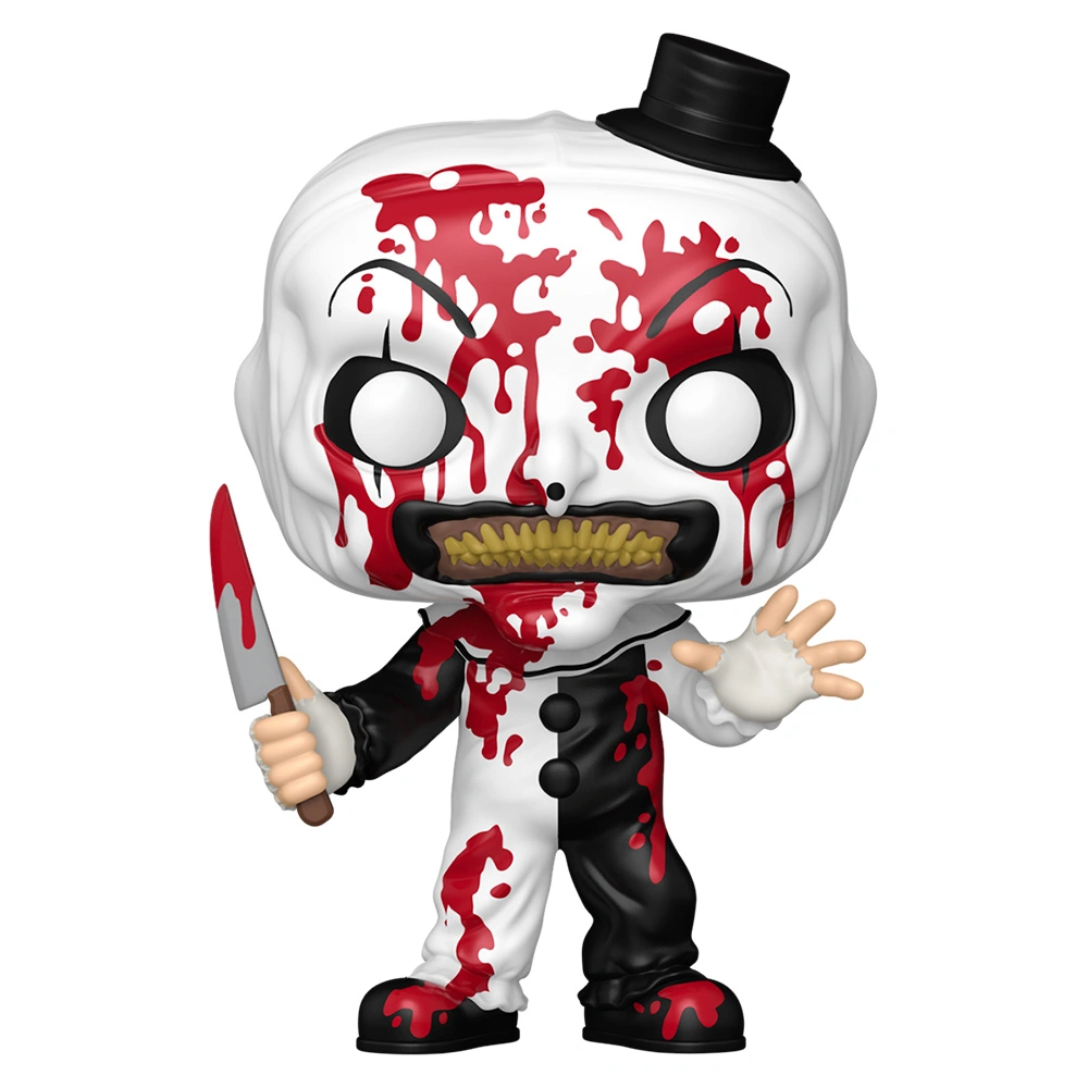 Funko фигуркасы POP Art the Clown 91690