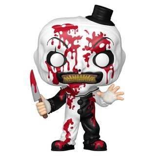Funko фигуркасы POP Art the Clown 91690