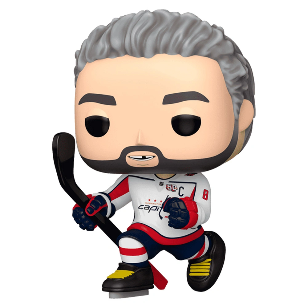 Фигурка Funko POP Ovechkin 92301