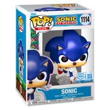 Funko фигуркасы POP Sonic 87228 - фото 2