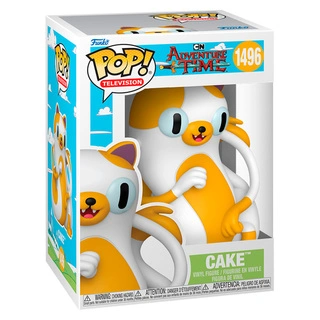 Funko фигуркасы POP Cake 86327 - фото 2