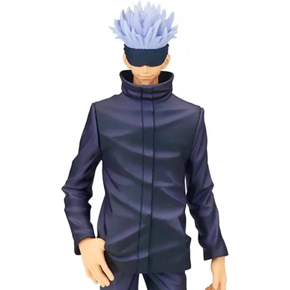 Фигурка Годжо Banpresto BP18542P - фото 2