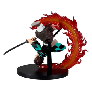 Фигурка Тандзиро Banpresto BP29068P