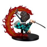 Фигурка Тандзиро Banpresto BP29068P - фото 3