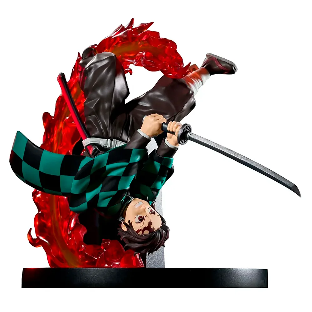 Фигурка Тандзиро Banpresto BP29068P - фото 2