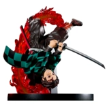 Фигурка Тандзиро Banpresto BP29068P - фото 2