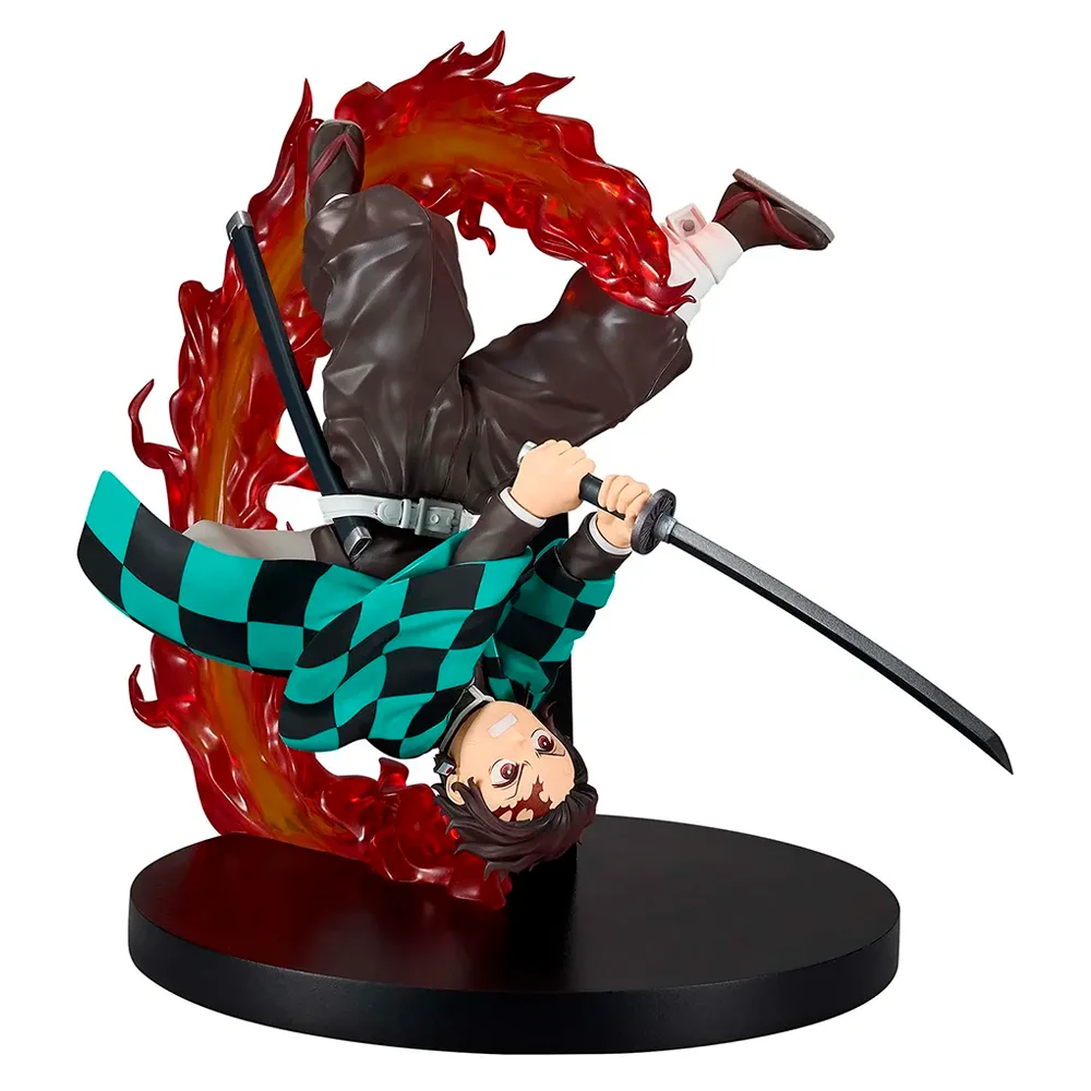 Фигурка Тандзиро Banpresto BP29068P