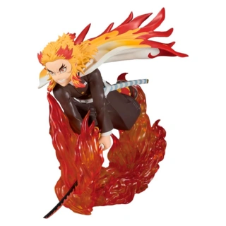 Фигурка Ренгоку Banpresto BP29069P