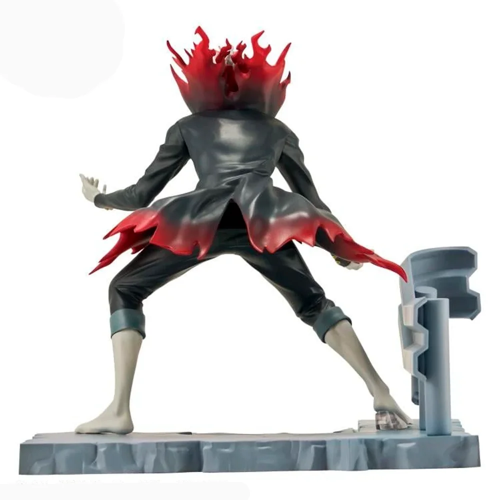 Фигурка Дандадан Такакура Banpresto BP29710P - фото 3