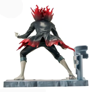 Фигурка Дандадан Такакура Banpresto BP29710P - фото 3