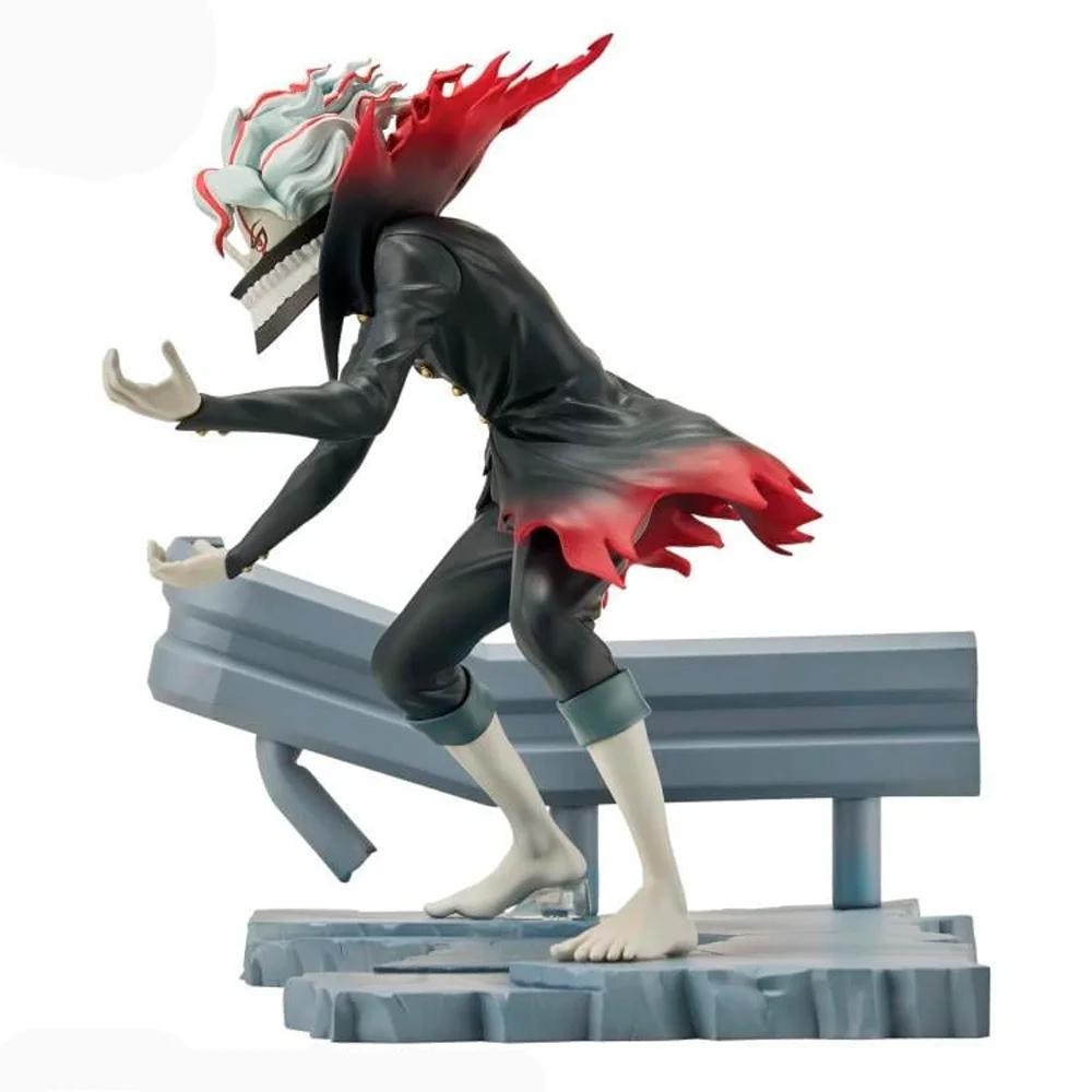 Фигурка Дандадан Такакура Banpresto BP29710P - фото 4