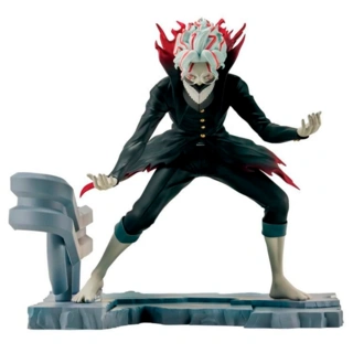 Фигурка Дандадан Такакура Banpresto BP29710P