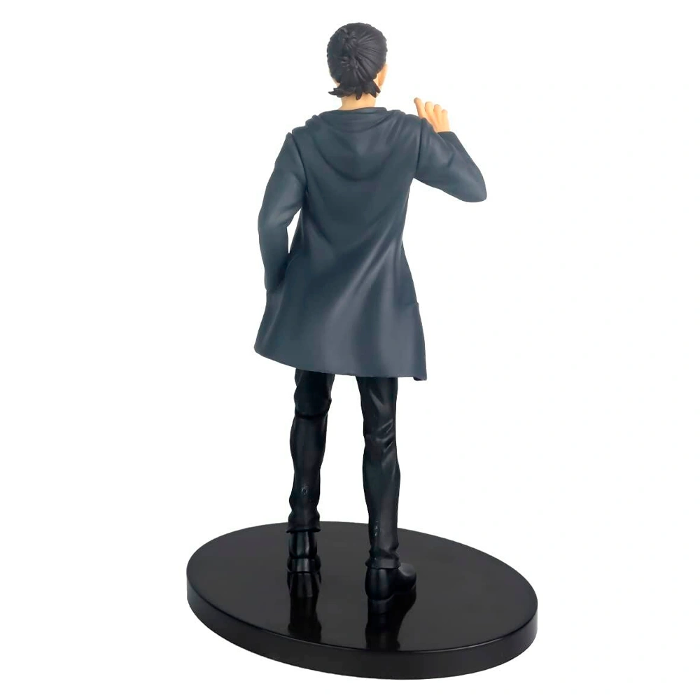 Фигурка Атака титанов Эрен Banpresto BP19021P - фото 3