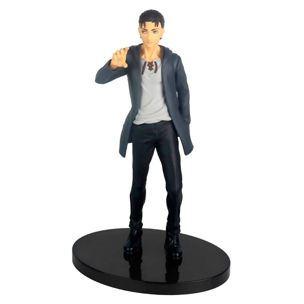 Фигурка Атака титанов Эрен Banpresto BP19021P