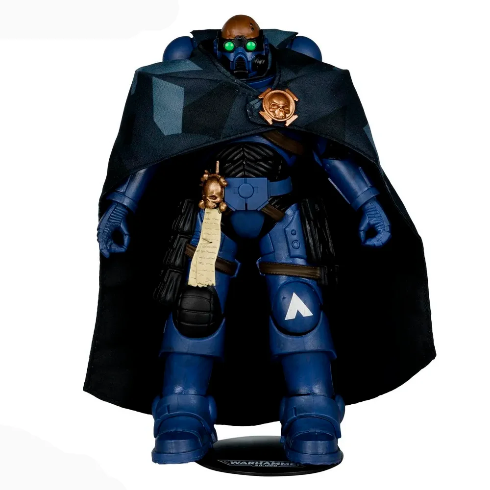 Фигурка McFarlane Toys Warhammer 40000 Space Marine Eliminator