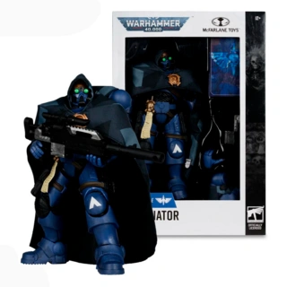 Фигурка McFarlane Toys Warhammer 40000 Space Marine Eliminator