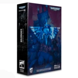 Фигурка McFarlane Toys Warhammer 40000 Space Marine Eliminator - фото 9
