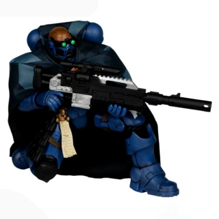 Фигурка McFarlane Toys Warhammer 40000 Space Marine Eliminator