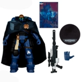 Фигурка McFarlane Toys Warhammer 40000 Space Marine Eliminator - фото 5