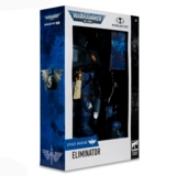 Фигурка McFarlane Toys Warhammer 40000 Space Marine Eliminator - фото 8