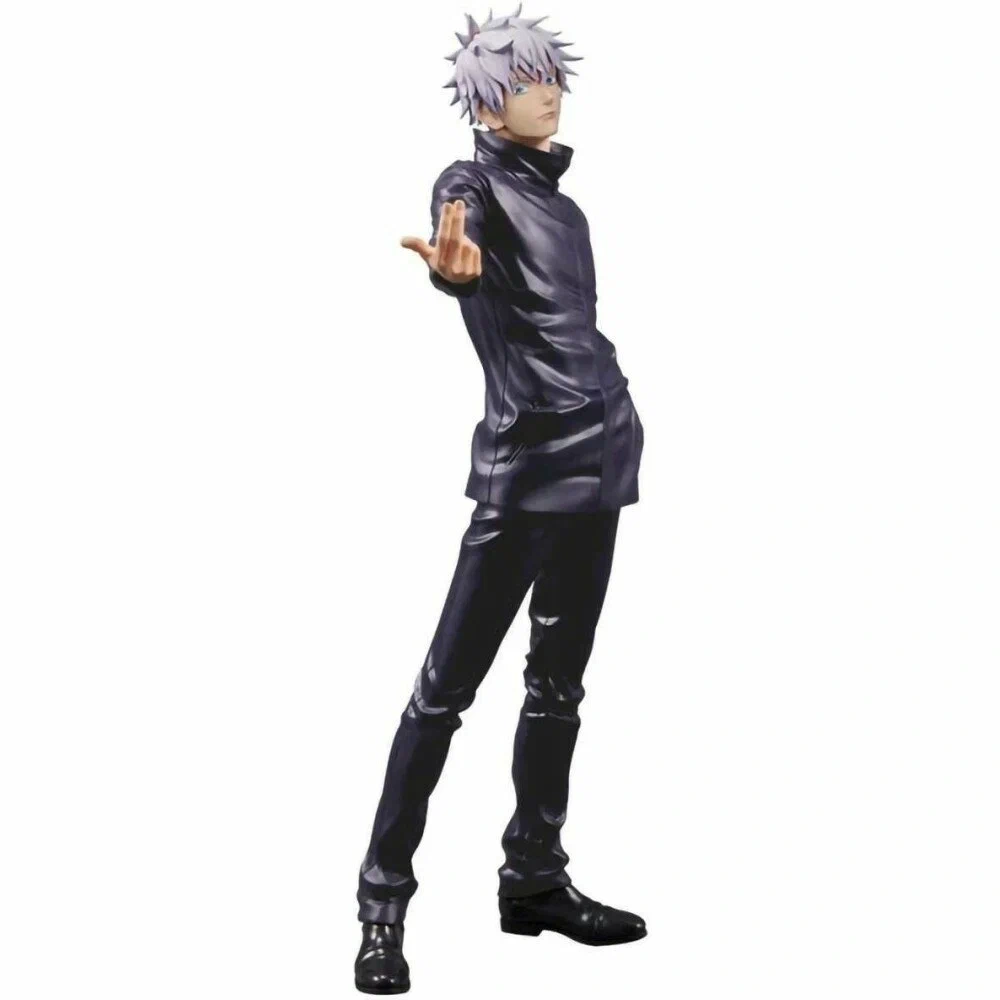 Фигурка Годжо Banpresto BP29746P