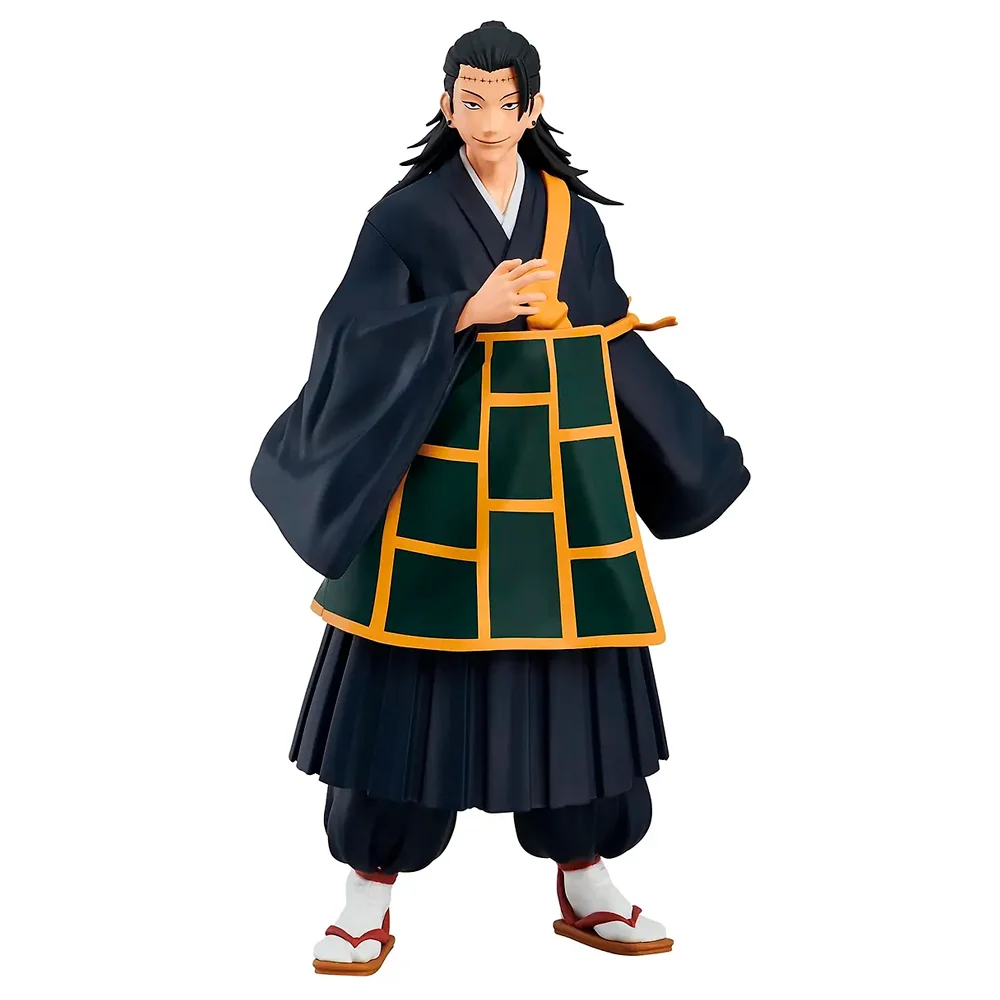 Фигурка Гето Banpresto BP18930P