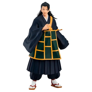 Фигурка Гето Banpresto BP18930P