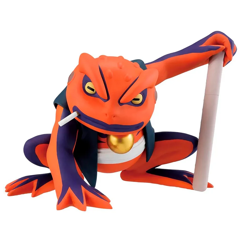 Фигурка Naruto Gamakichi Banpresto BP29494P