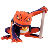 Фигурка Naruto Gamakichi Banpresto BP29494P