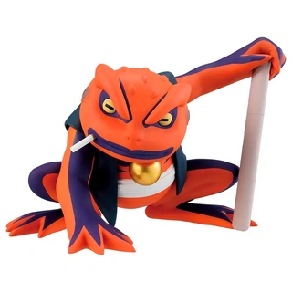 Фигурка Naruto Gamakichi Banpresto BP29494P