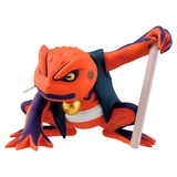 Фигурка Naruto Gamakichi Banpresto BP29494P - фото 2