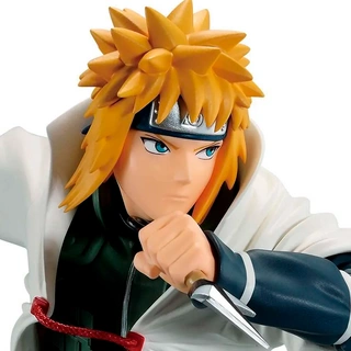 Фигурка Naruto Banpresto BP88032P - фото 5