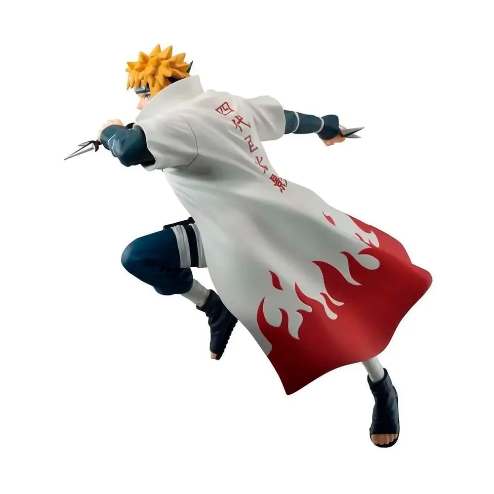 Фигурка Naruto Banpresto BP88032P - фото 2