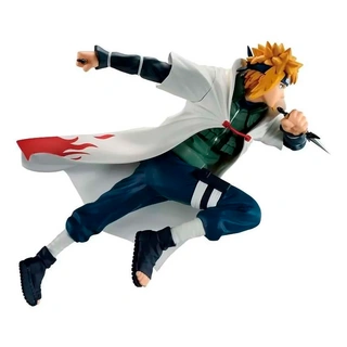Фигурка Naruto Banpresto BP88032P - фото 4