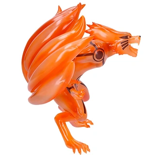 Фигурка Naruto Shippuden Banpresto 89008 - фото 3