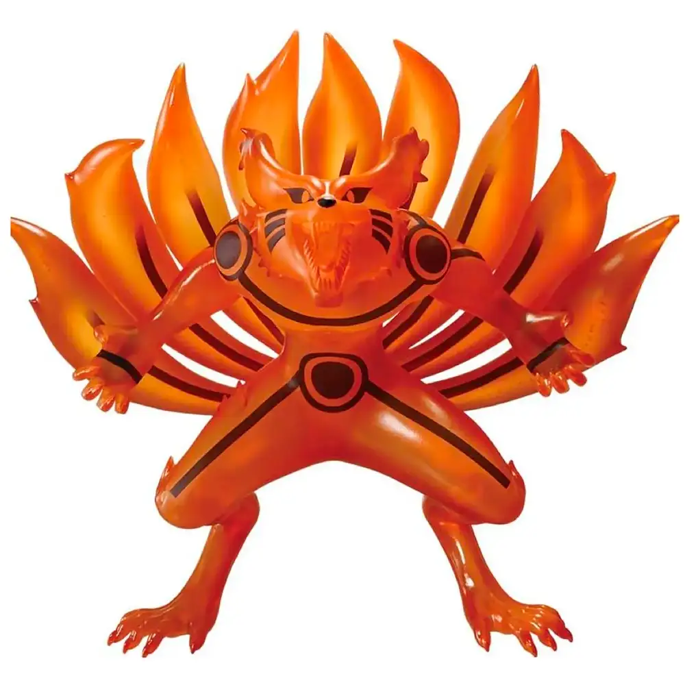 Фигурка Naruto Shippuden Banpresto 89008