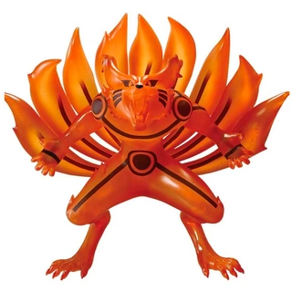 Фигурка Naruto Shippuden Banpresto 89008