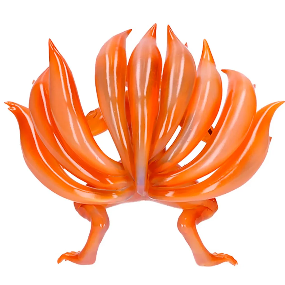 Фигурка Naruto Shippuden Banpresto 89008 - фото 4