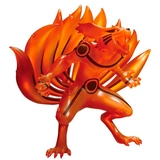 Фигурка Naruto Shippuden Banpresto 89008 - фото 2